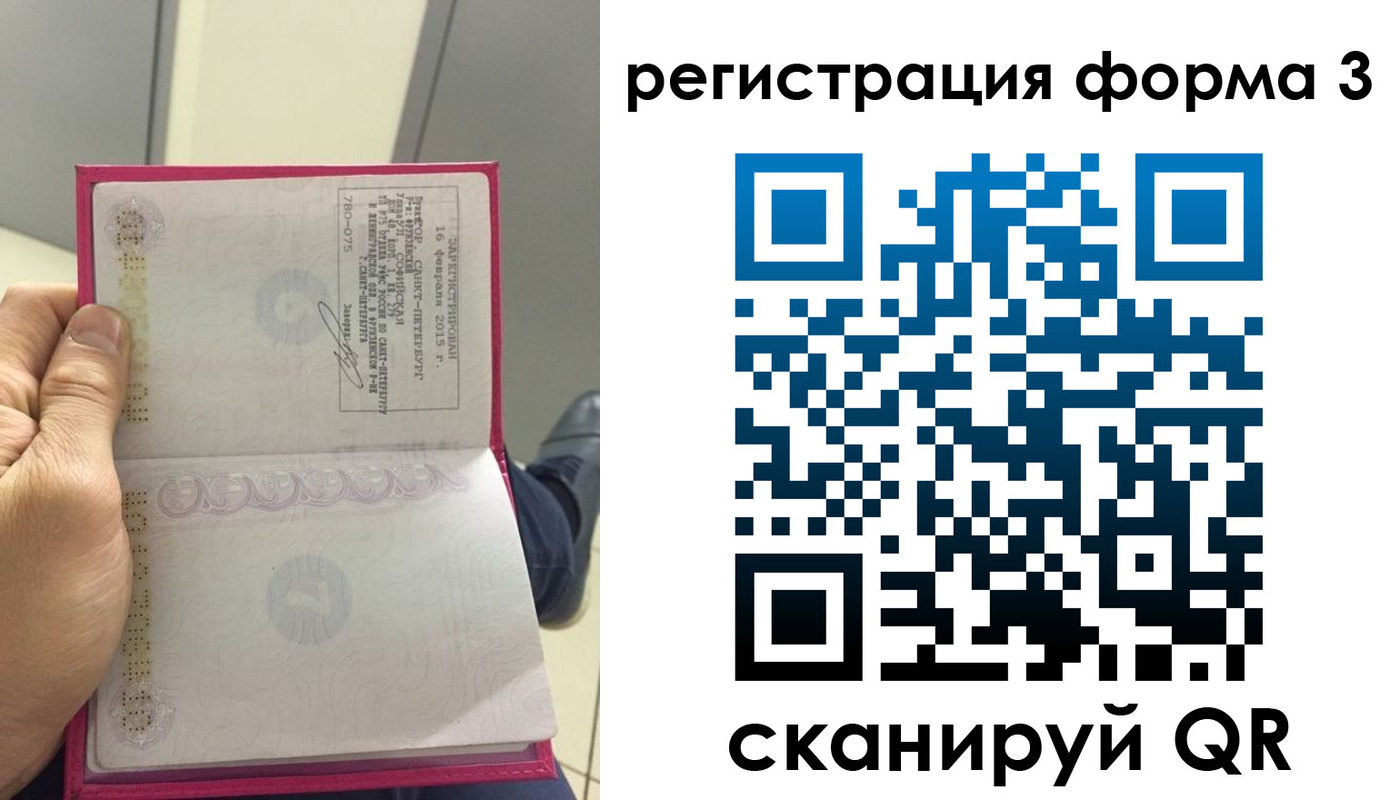 прописка для военкомата в Щёкино